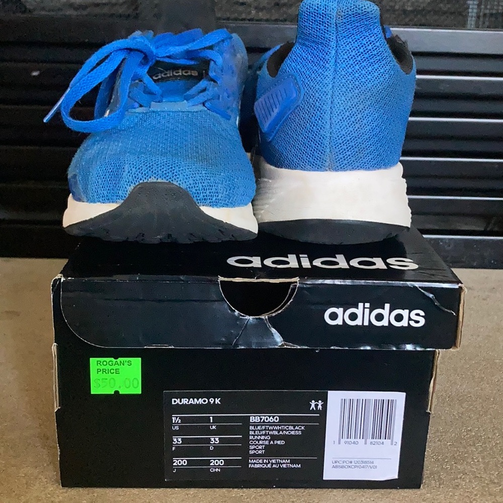 Adidas sneakers